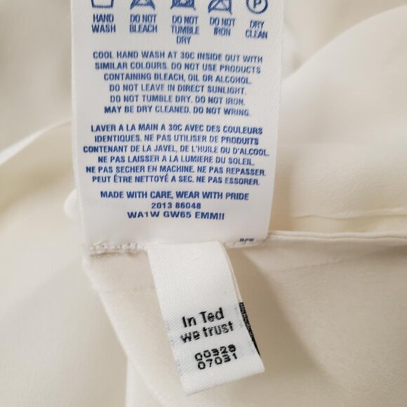 Ted Baker Camisole - Picture 5 of 5